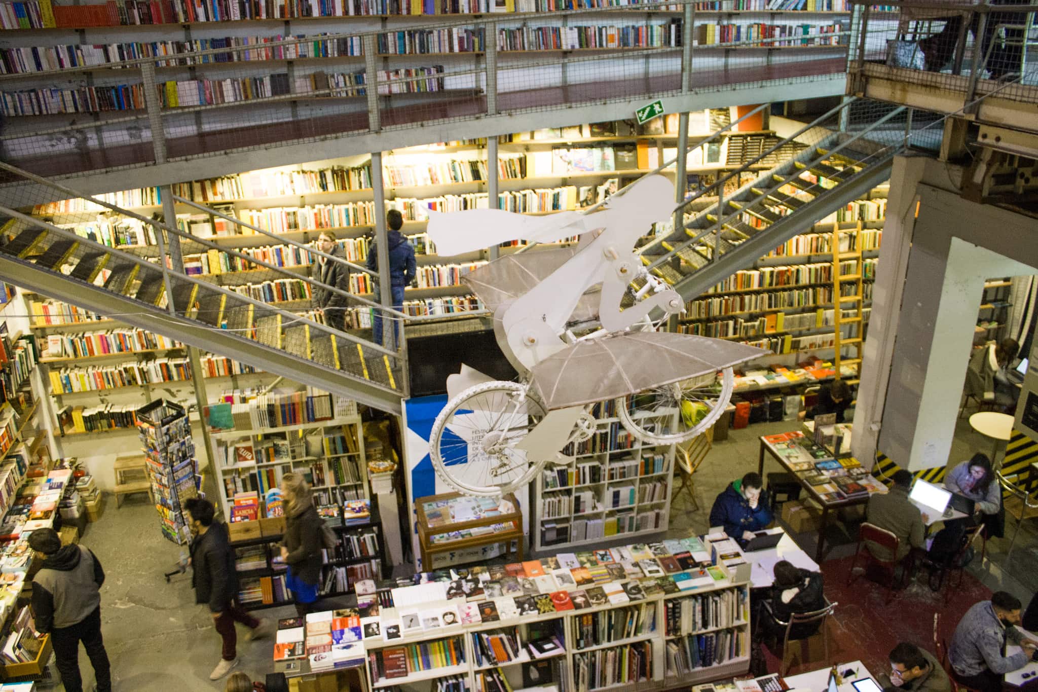 top instagrammable places in Lisbon