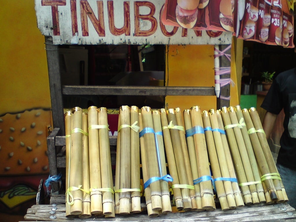 Things to do in Vigan, Tinubong