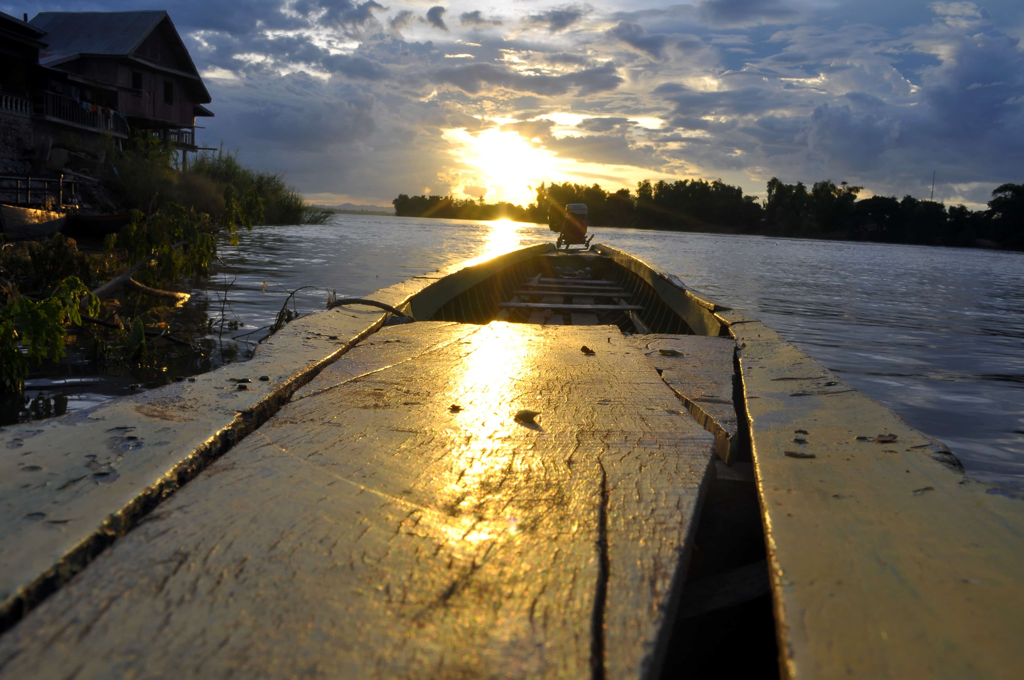 4 000 Islands Laos, instagrammable places in Laos
