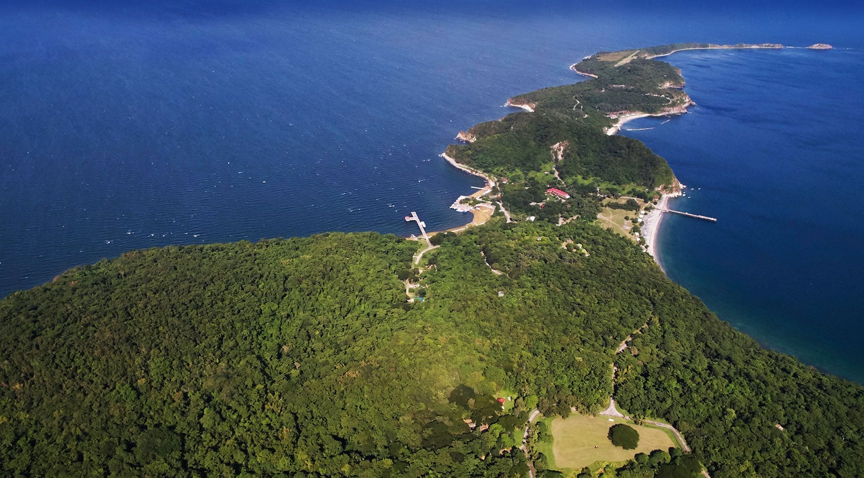 Corregidor Island, Siargao tourist spots