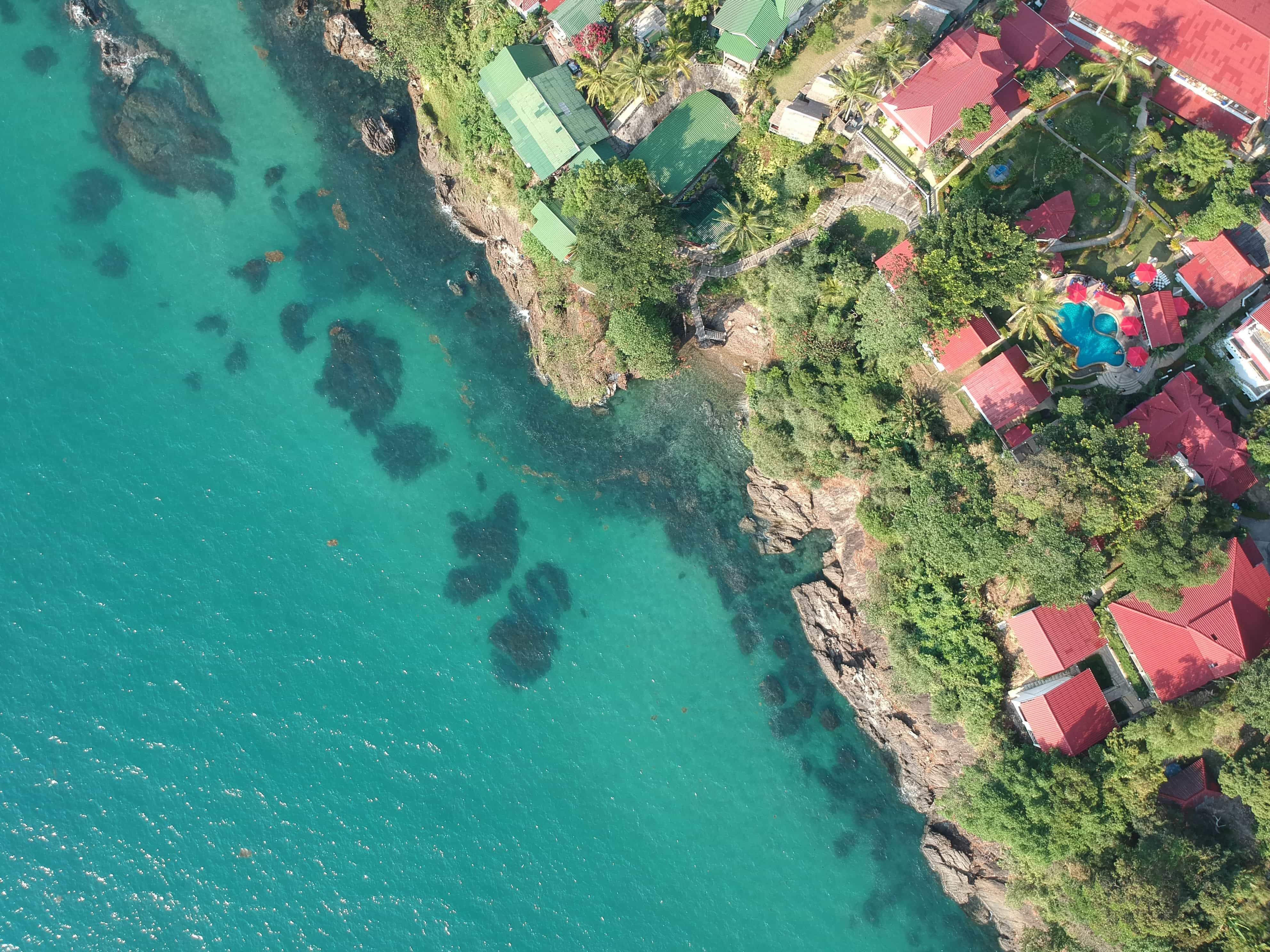 Instagrammable Places in Thailand, Koh Chang