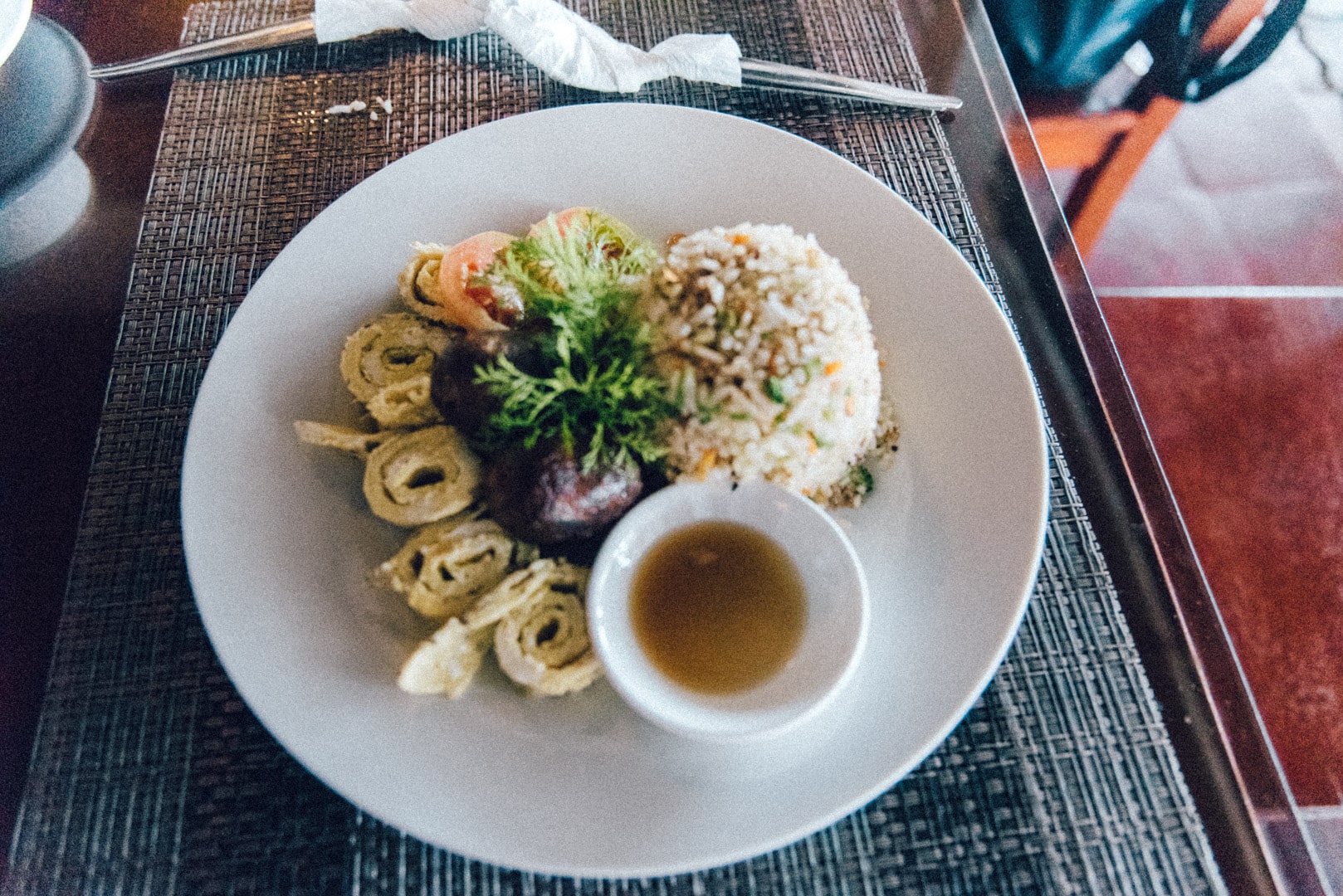 things to do in Pagudpud, food to try in Pagudpud, where to eat in Pagudpud, evangeline beach resort