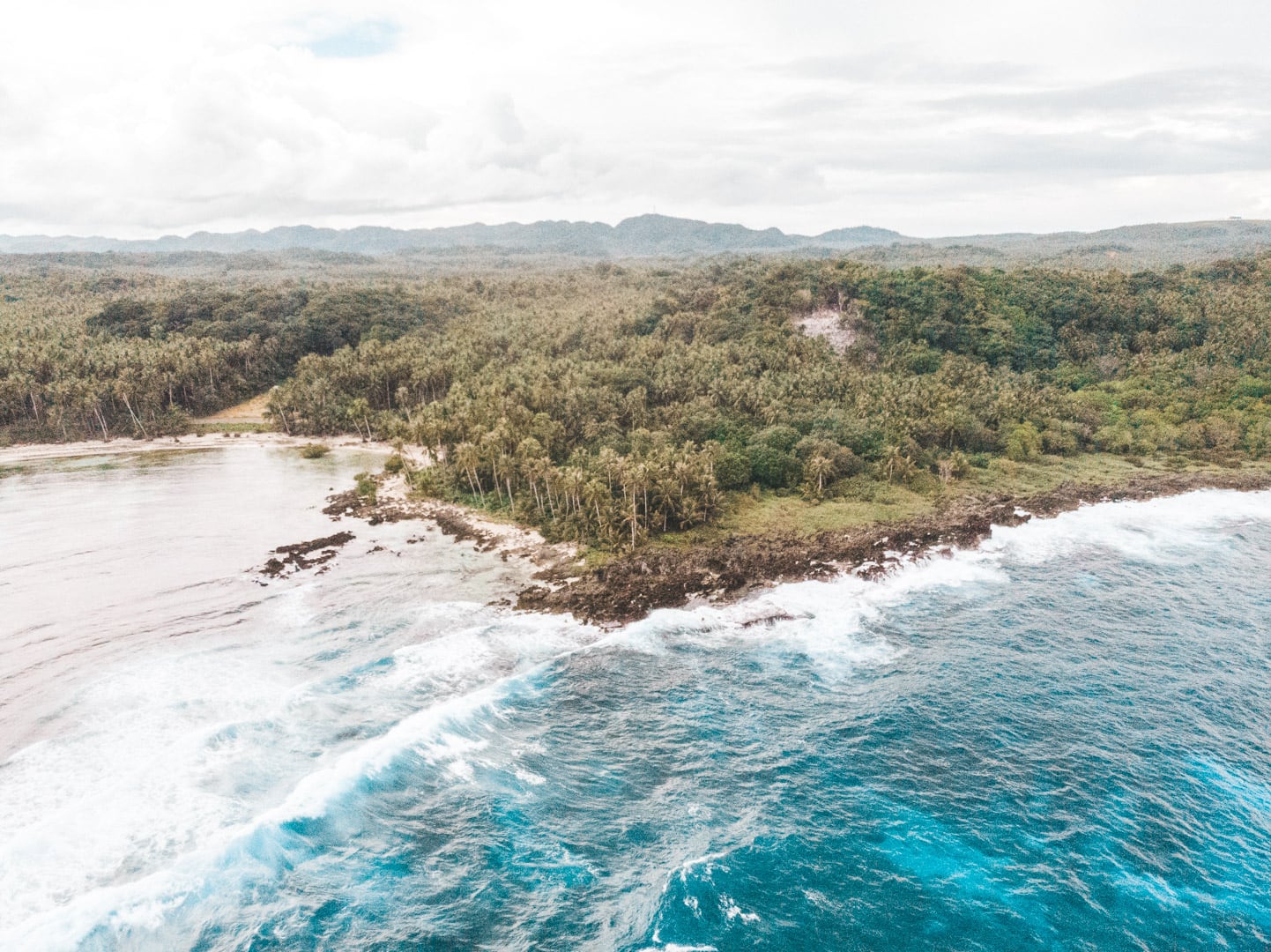 How to get to Alegria Beach, Pacifico Beaches