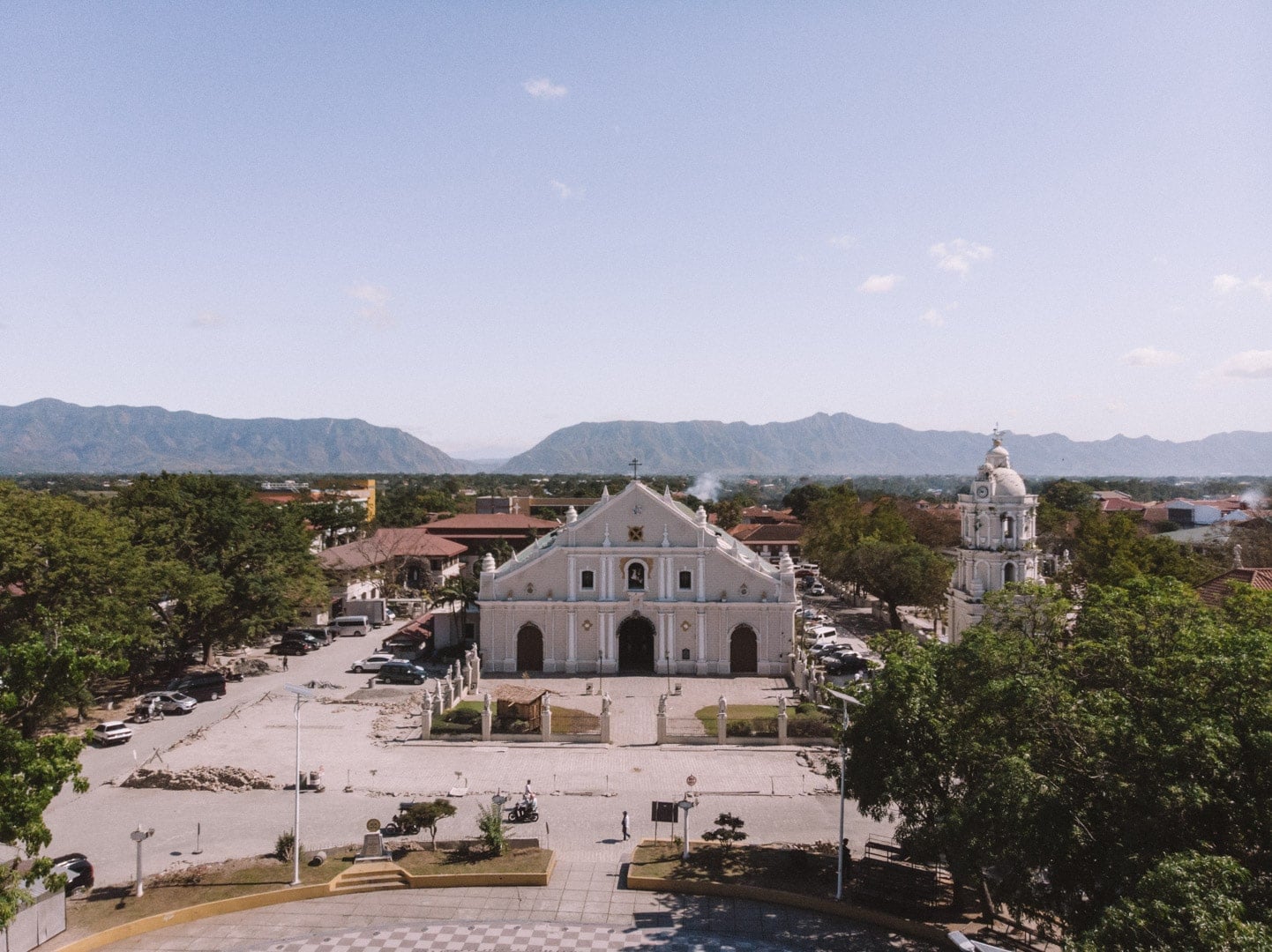things to do in Vigan