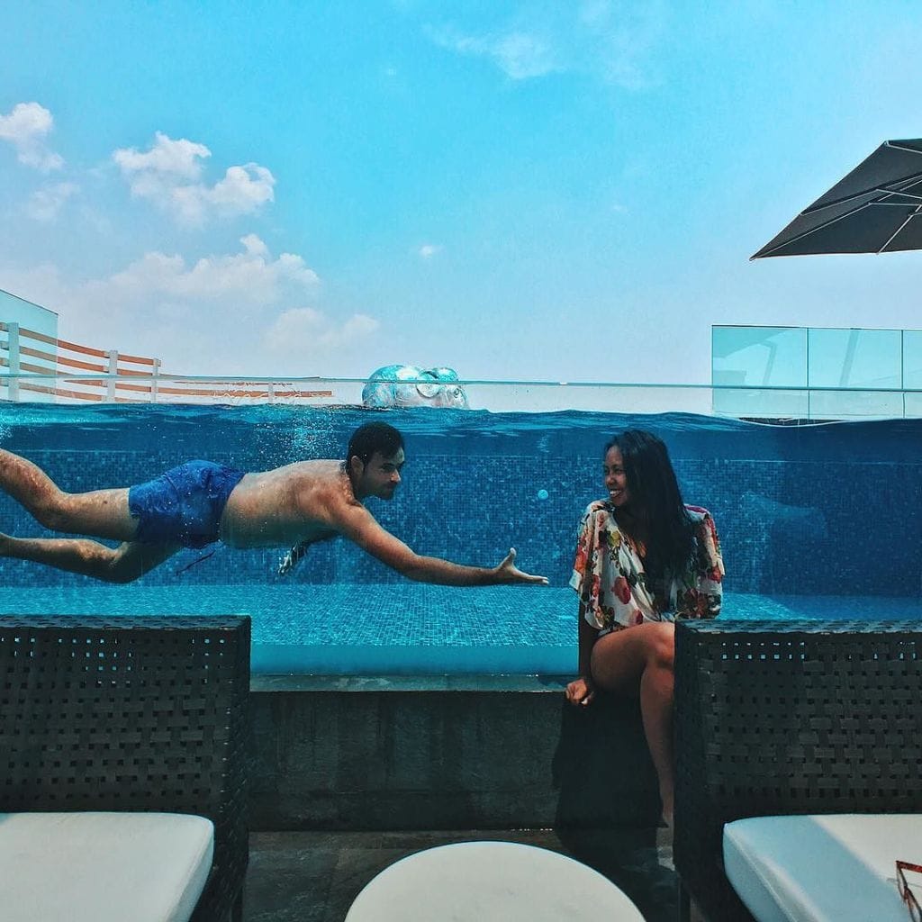 Instagrammable Places in Thailand, luxury resorts in Thailand, luxury resorts in Chiang Mai