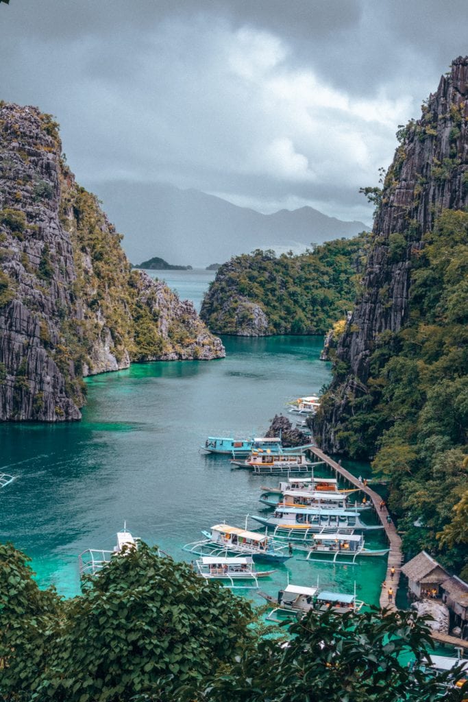 busuanga airport to coron, coron airport to coron town 