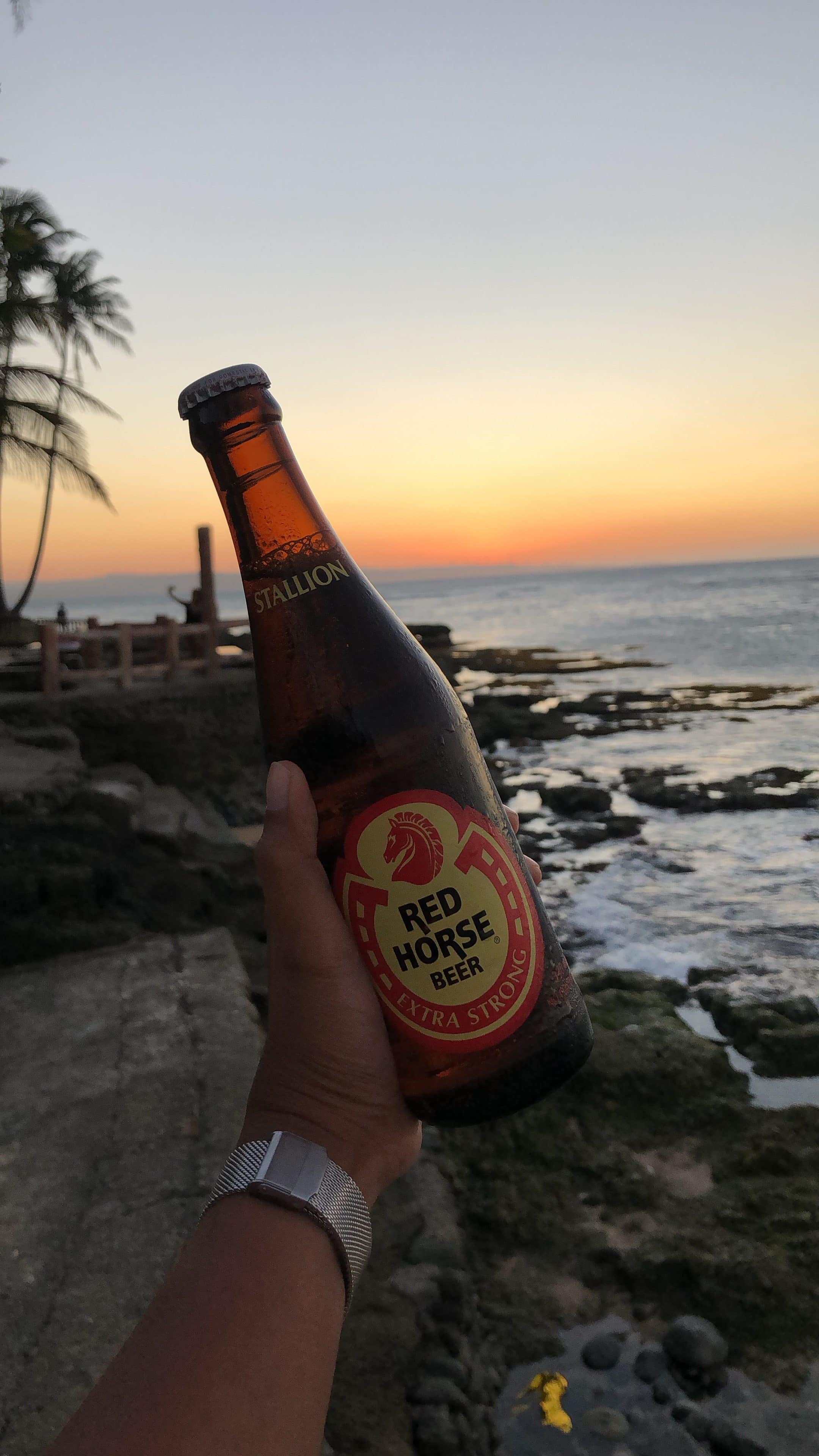 Things to do in Pagudpud, nightlife in Pagudpud, filipino drinks, drinks in the philippines, philippines drinks, filipino beers