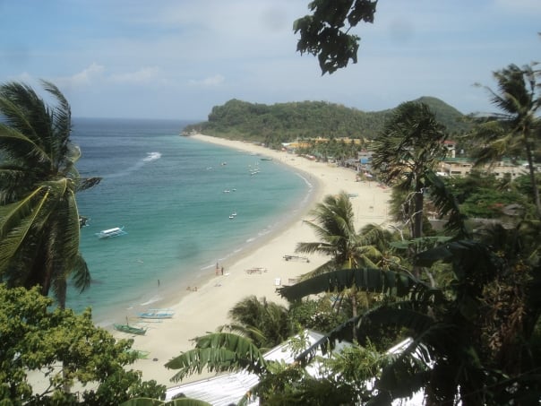 top instagrammable places in the Philippines puerto galera