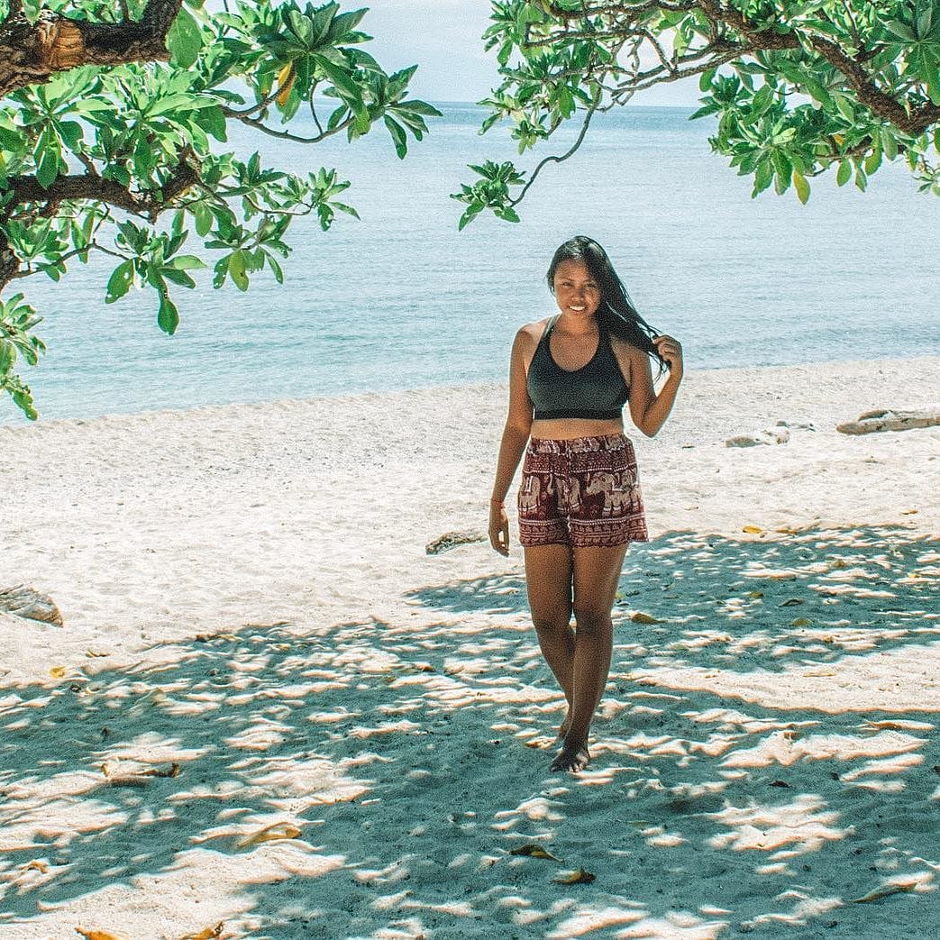 top instagrammable places in Philippines sepoc island