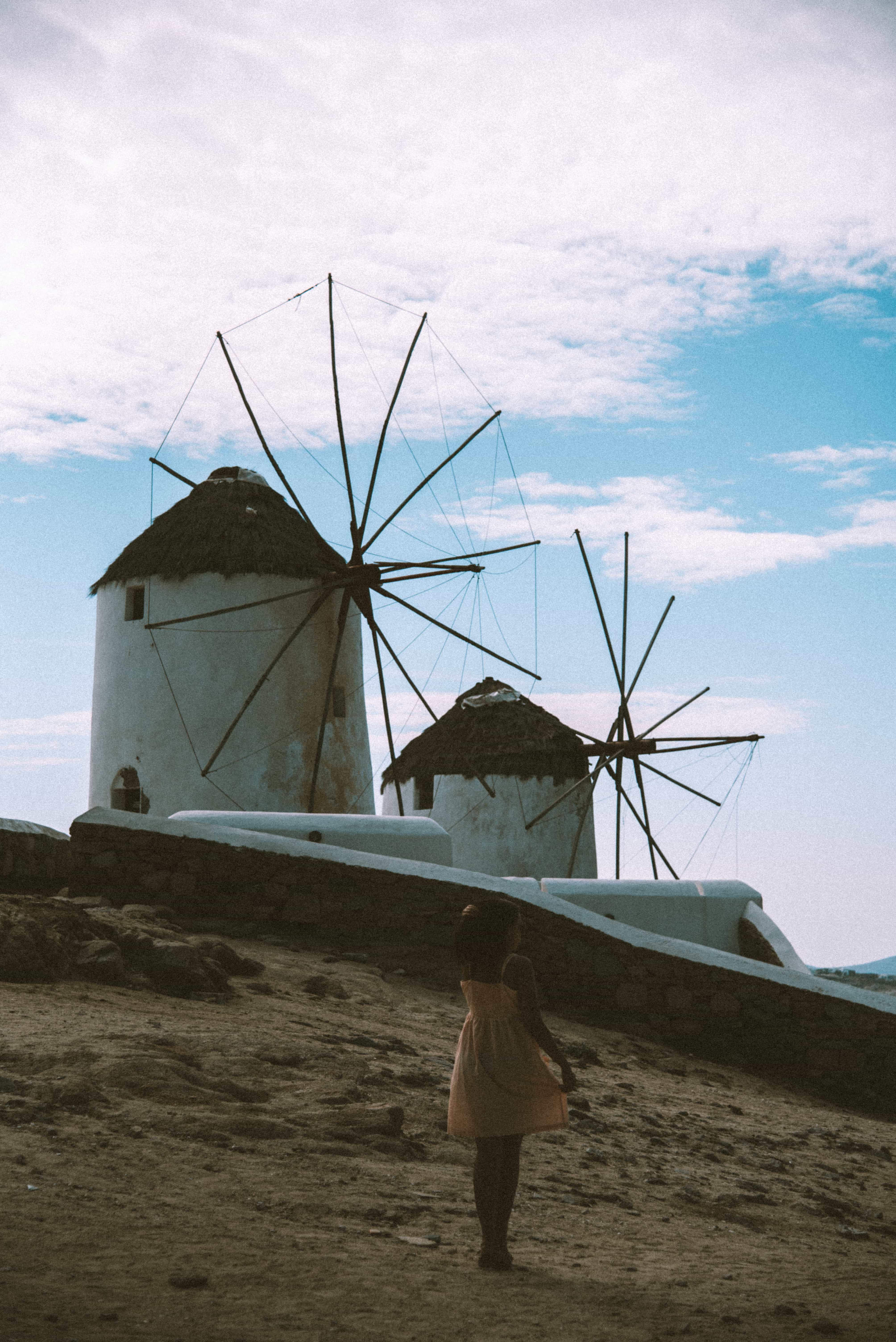 Is Santorini the best Greek Island? Best Greek Island for Pictures