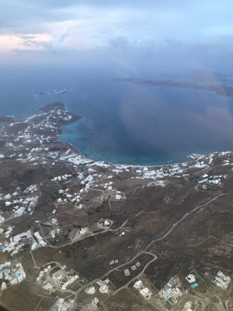 top instagrammable places in Mykonos