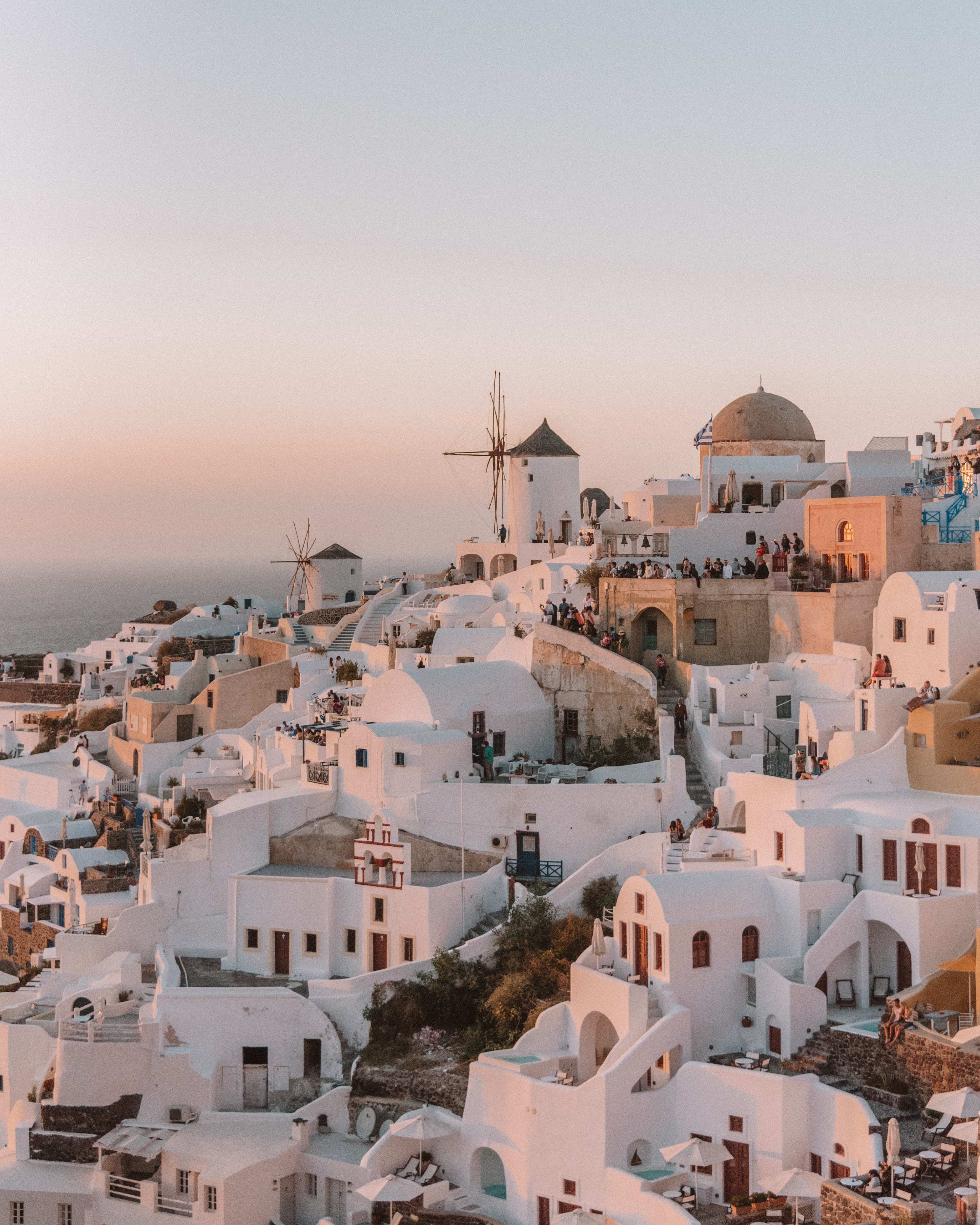 Is Santorini the best Greek Island? Best Greek Island for Pictures, 20 Common Mistakes To Avoid In Greek Islands