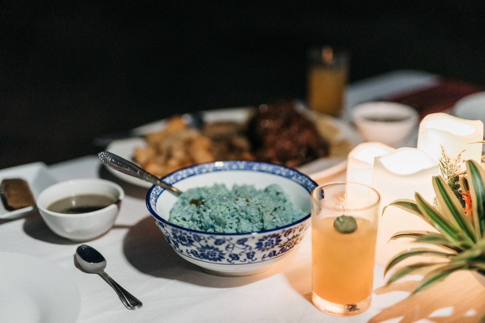 batanes food, where to eat in Batanes, Hiro's Cafe