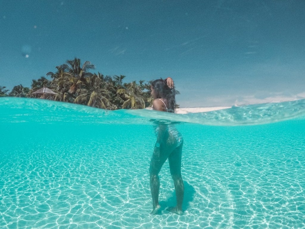 Kalanggaman Island, tourist spots in the Philippines, philippines bucket list 