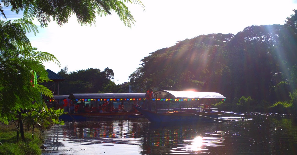 Mestizo River, 