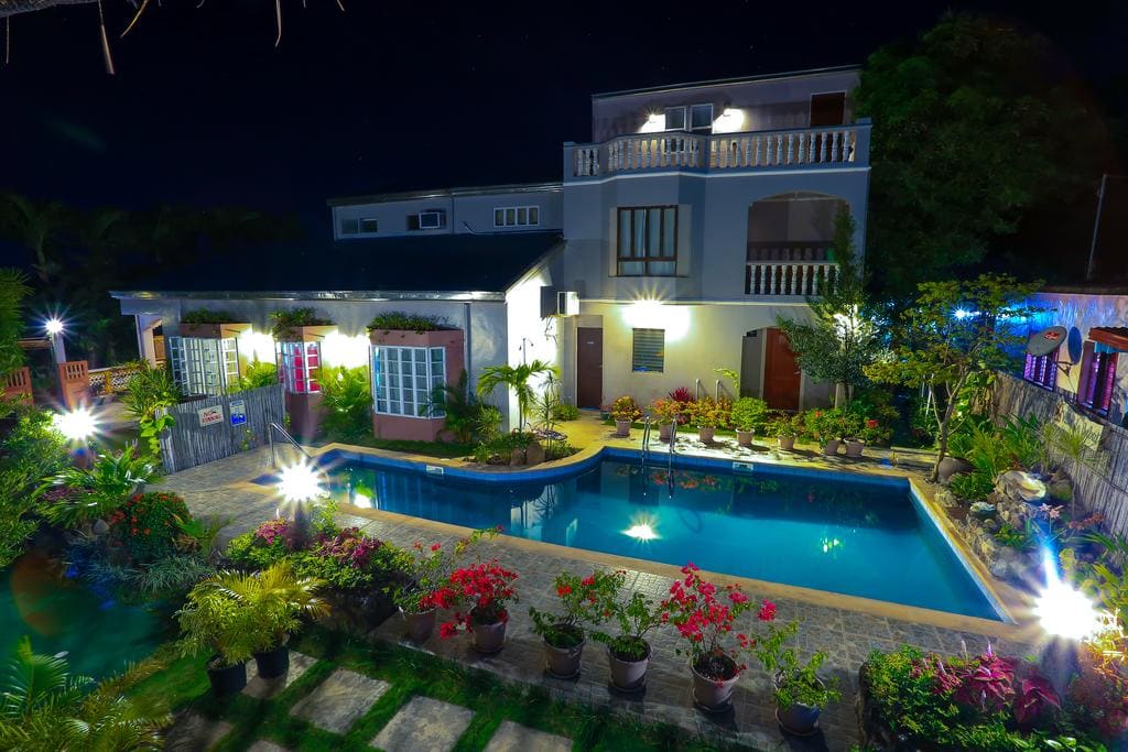 Villa de Babat,  batanes hotels, hotels in batanes, where to stay in batanes