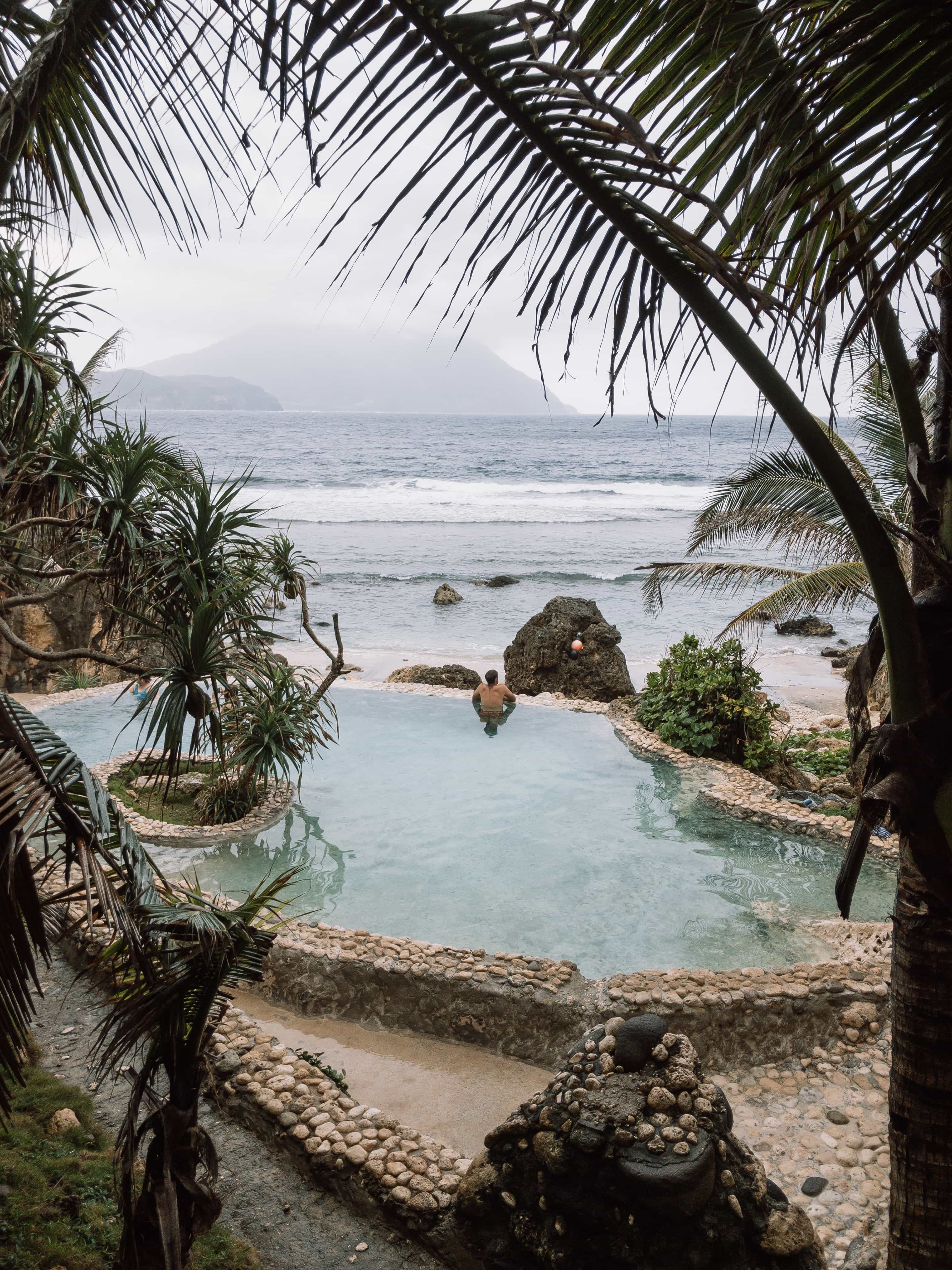 Transportation around Batanes, Batanes tourist spots, atms in batanes, wifi connection in batanes, how to go to Batanes, Spring of youth
