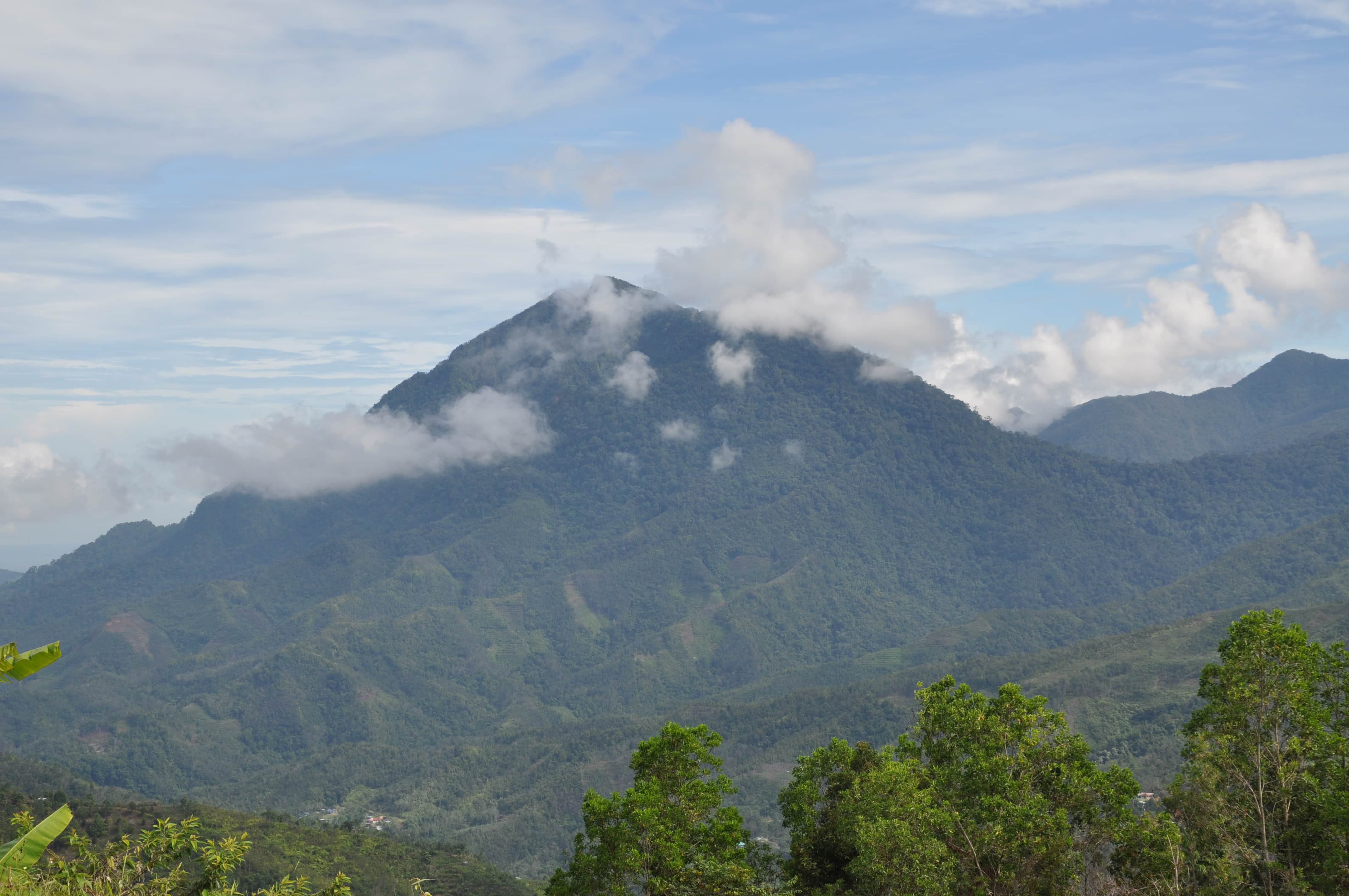 Mount Kinabalu, Malaysia tourist spots, Malaysia travel tips, things to know before visiting Malaysia, facts about Malaysia