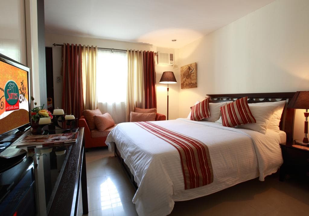 The Suites at Calle Nueva Bacolod, where to stay in Bacolod, luxury resorts in Bacolod, bacolod resorts, bacolod hotels, hotels in bacolod, where to stay in bacolod, cheap hotels in bacolod