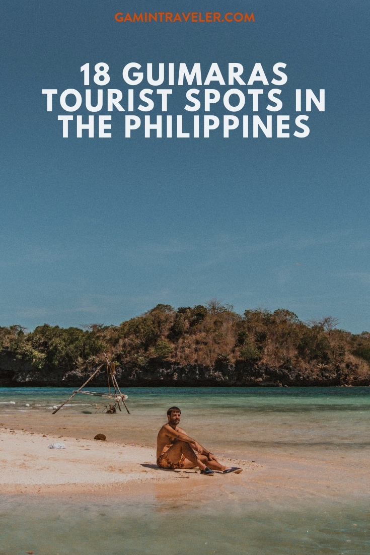 1pin guimaras