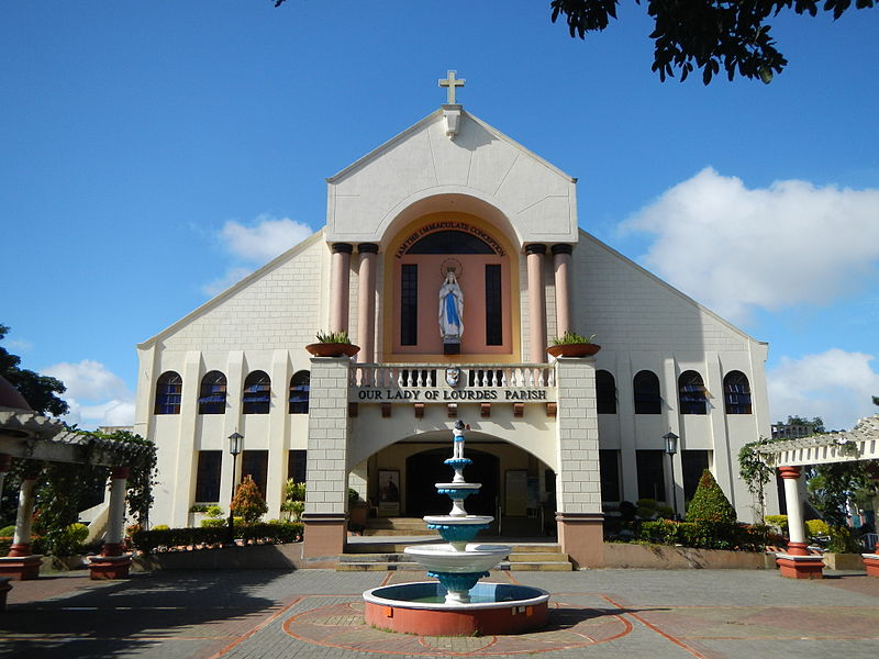 Tagaytay itinerary