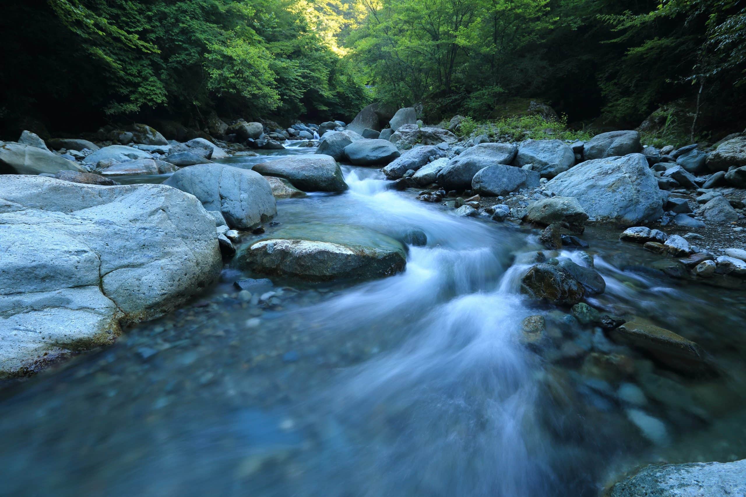 Bakes Spring/River, things to do in La Union, La Union tourist spots