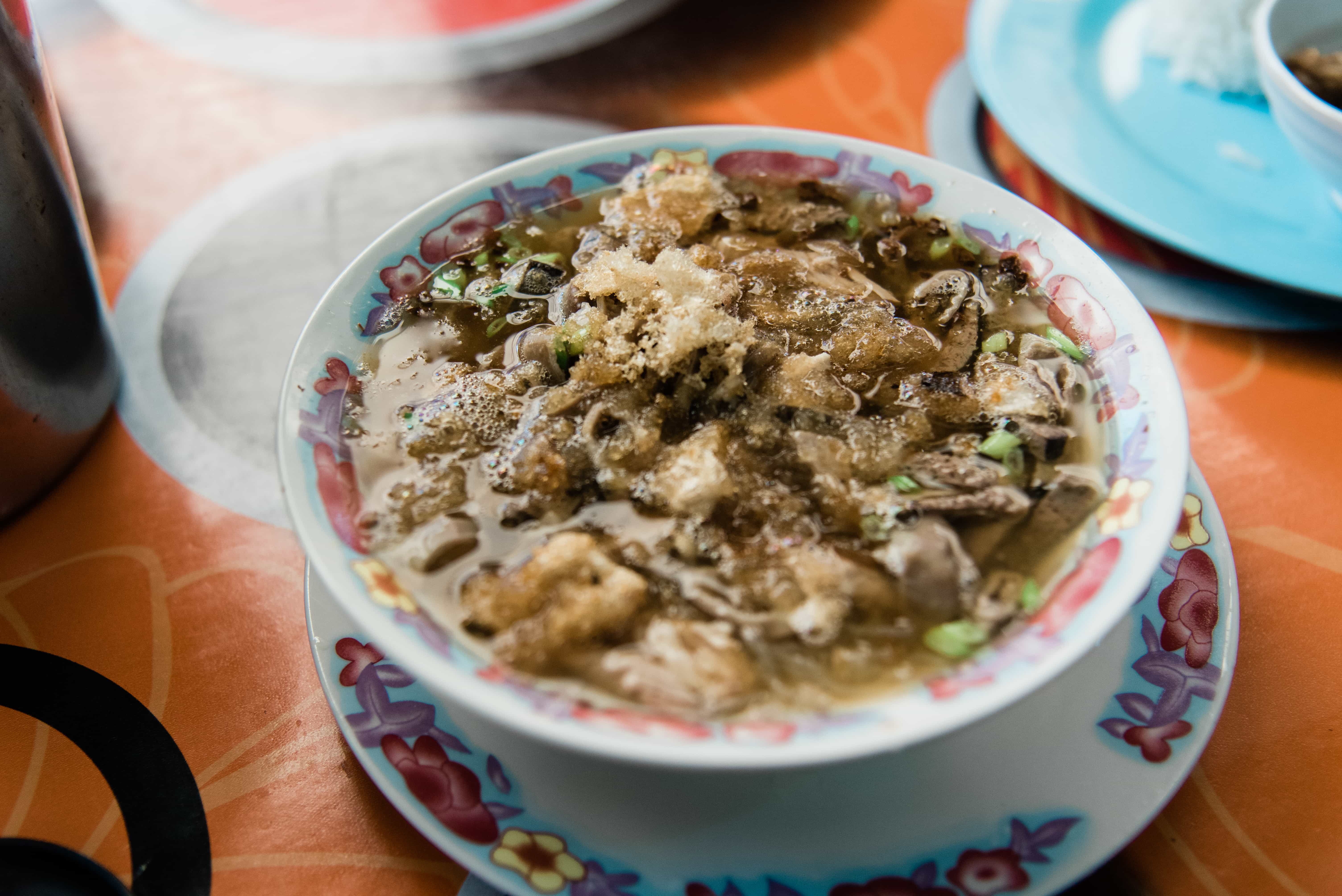 Batchoy, Filipino food, filipino dishes