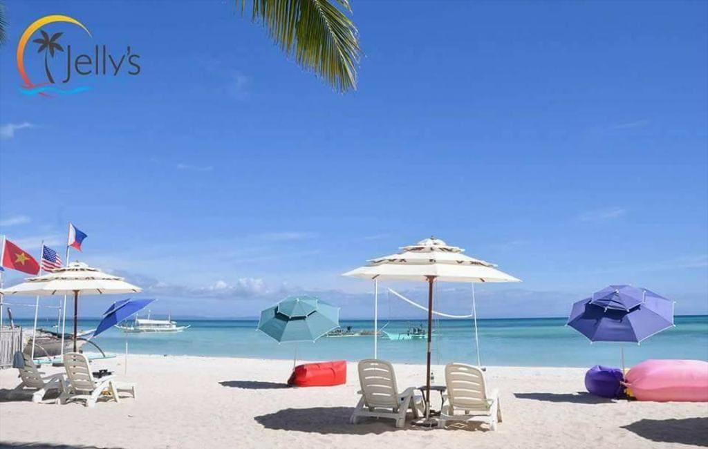 Jelly's Haven Resort, bantayan island resorts, where to stay in bantayan island, resorts in bantayan island