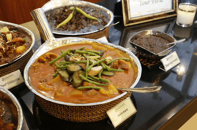KareKare