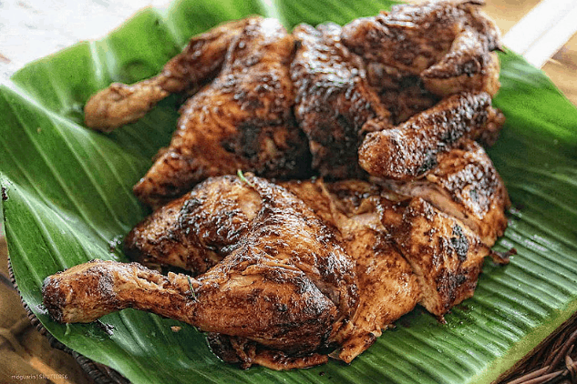 Lechon Manok