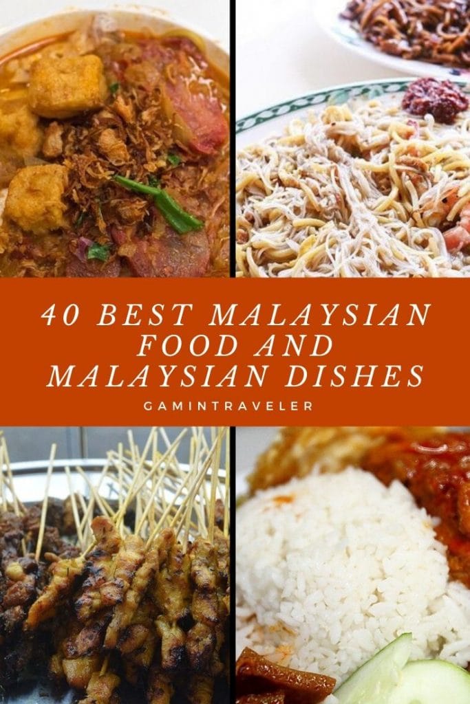 MALAYSIAN FOOD PIN 3