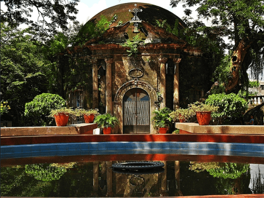 Paco Park