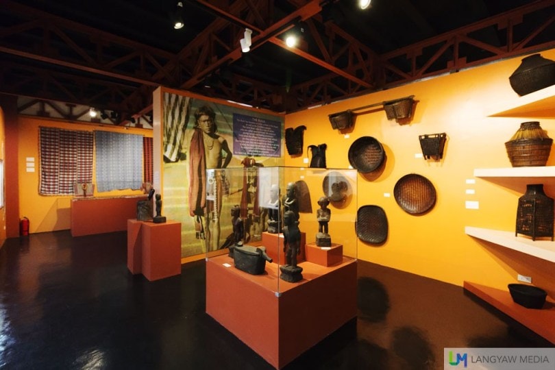 Taoid Museum