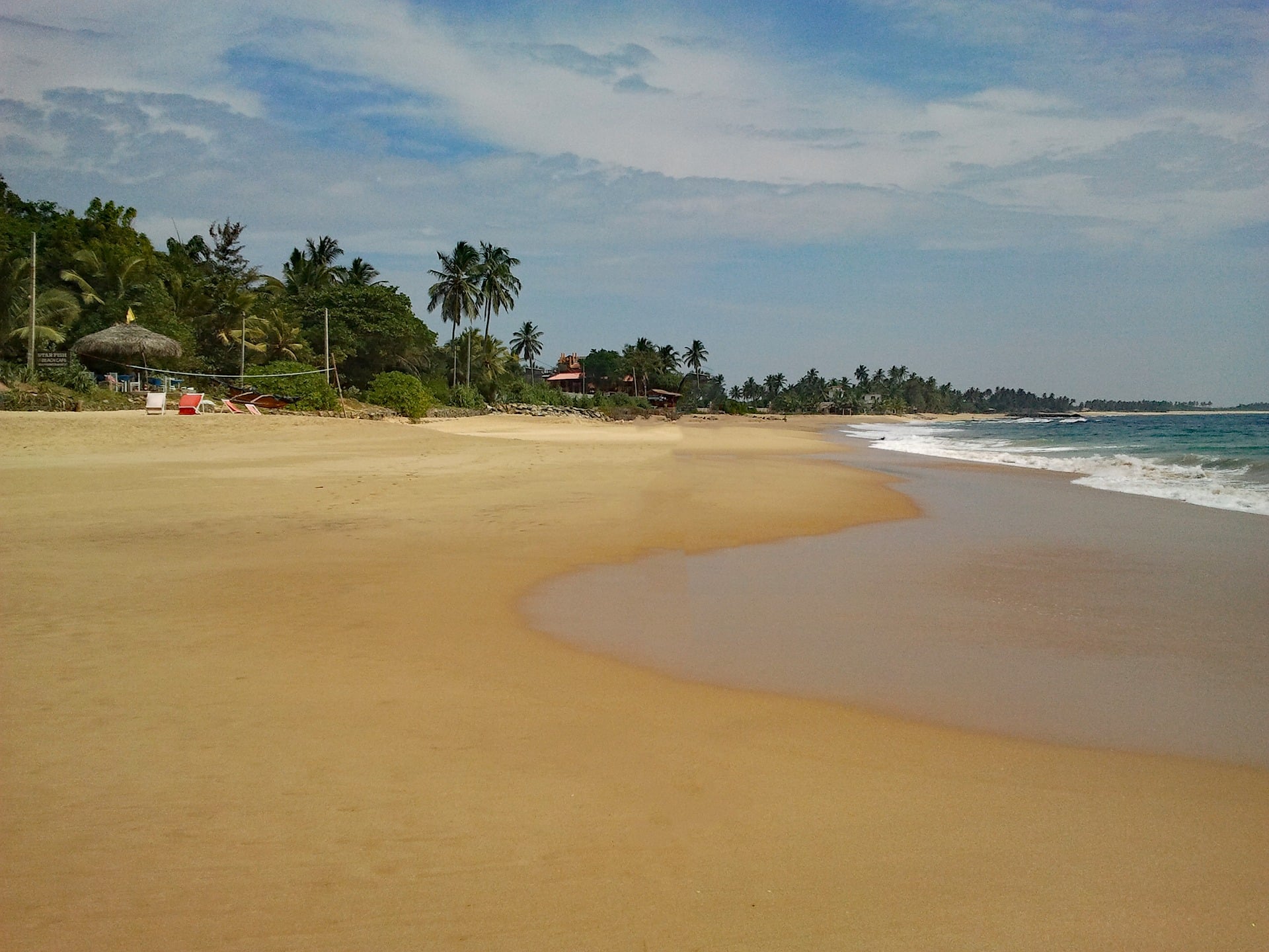 Hikkaduwa, Sri Lanka tourist spots, Sri Lanka travel tips, things to know before visiting Sri Lanka, facts about Sri Lanka