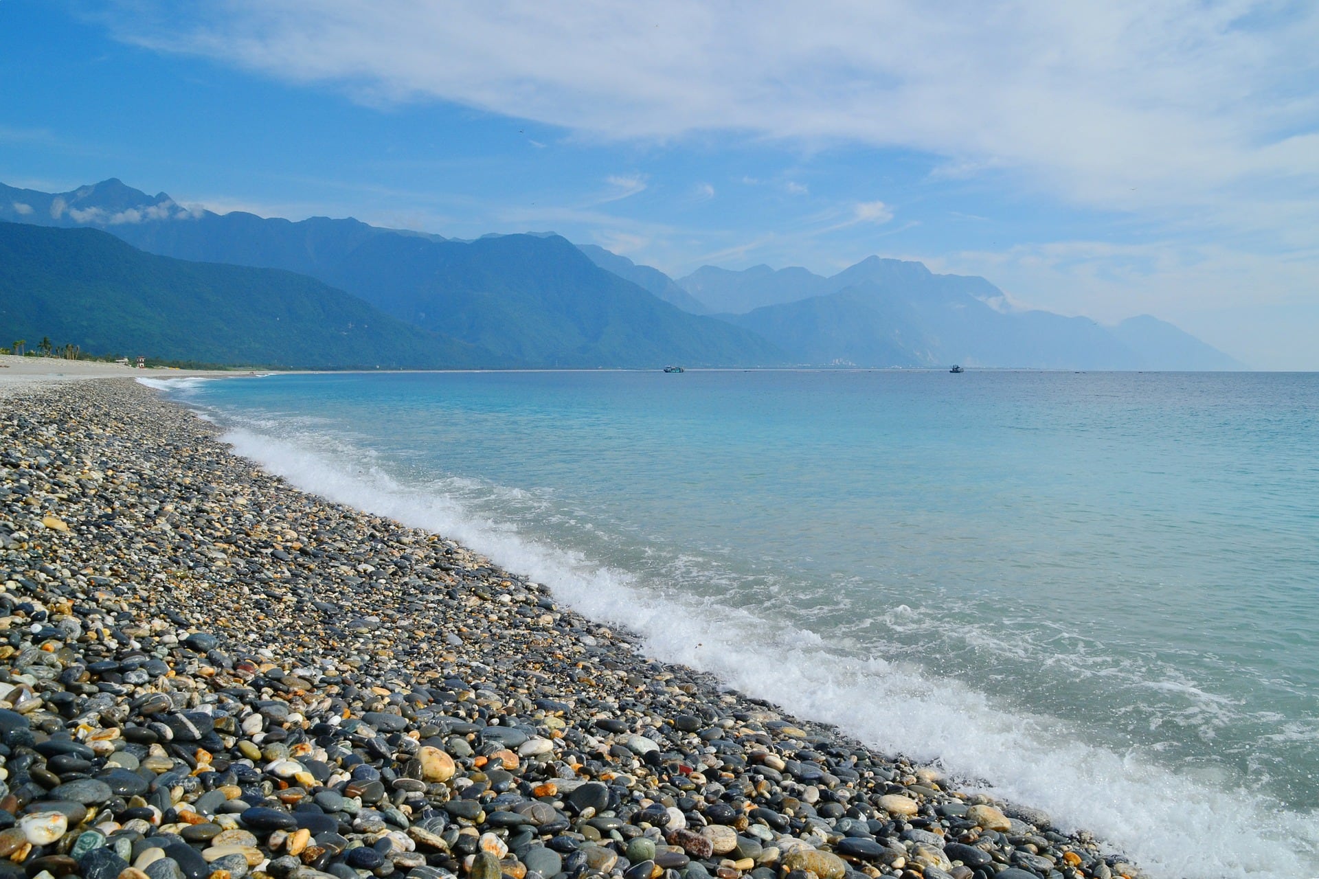 Hualien, Taiwan tourist spots, Taiwan itinerary