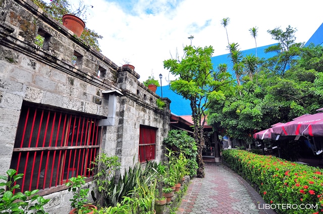 Best restaurants in Angeles City, Camalig