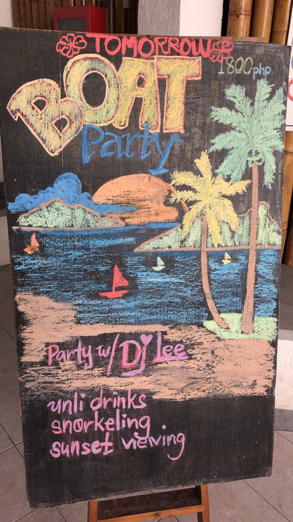 where to stay in Boracay Island, Things to do in Boracay Island, Boracay island travel guide, budget travel in boracay island, Boracay Island, Mad Monkey Hostel Boracay, where to stay in Bulalog Beach in Boracay