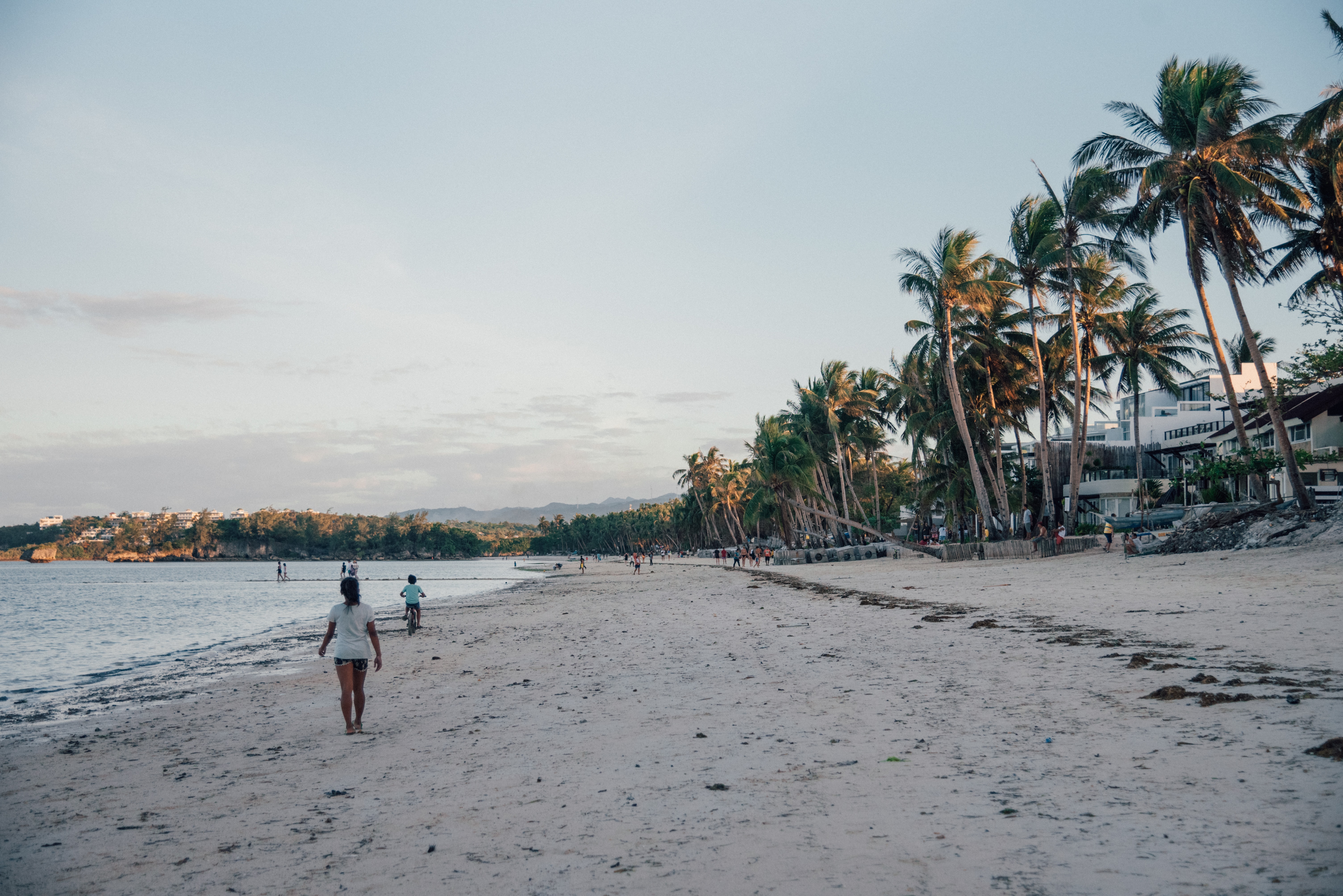 Bulabog Beach, Things to do in Boracay Island, Boracay island travel guide, budget travel in boracay island, Boracay Island