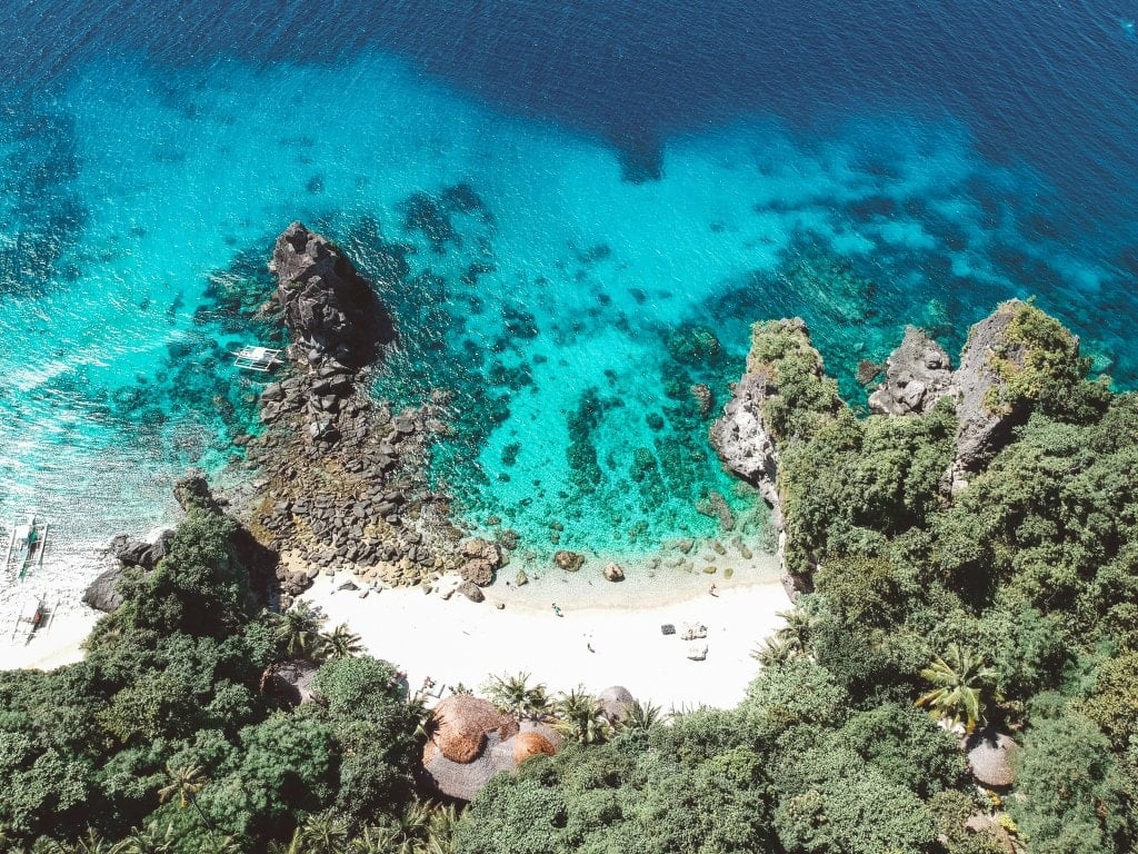TOP 10 BEST BEACHES IN DUMAGUETE (NEGROS ORIENTAL)