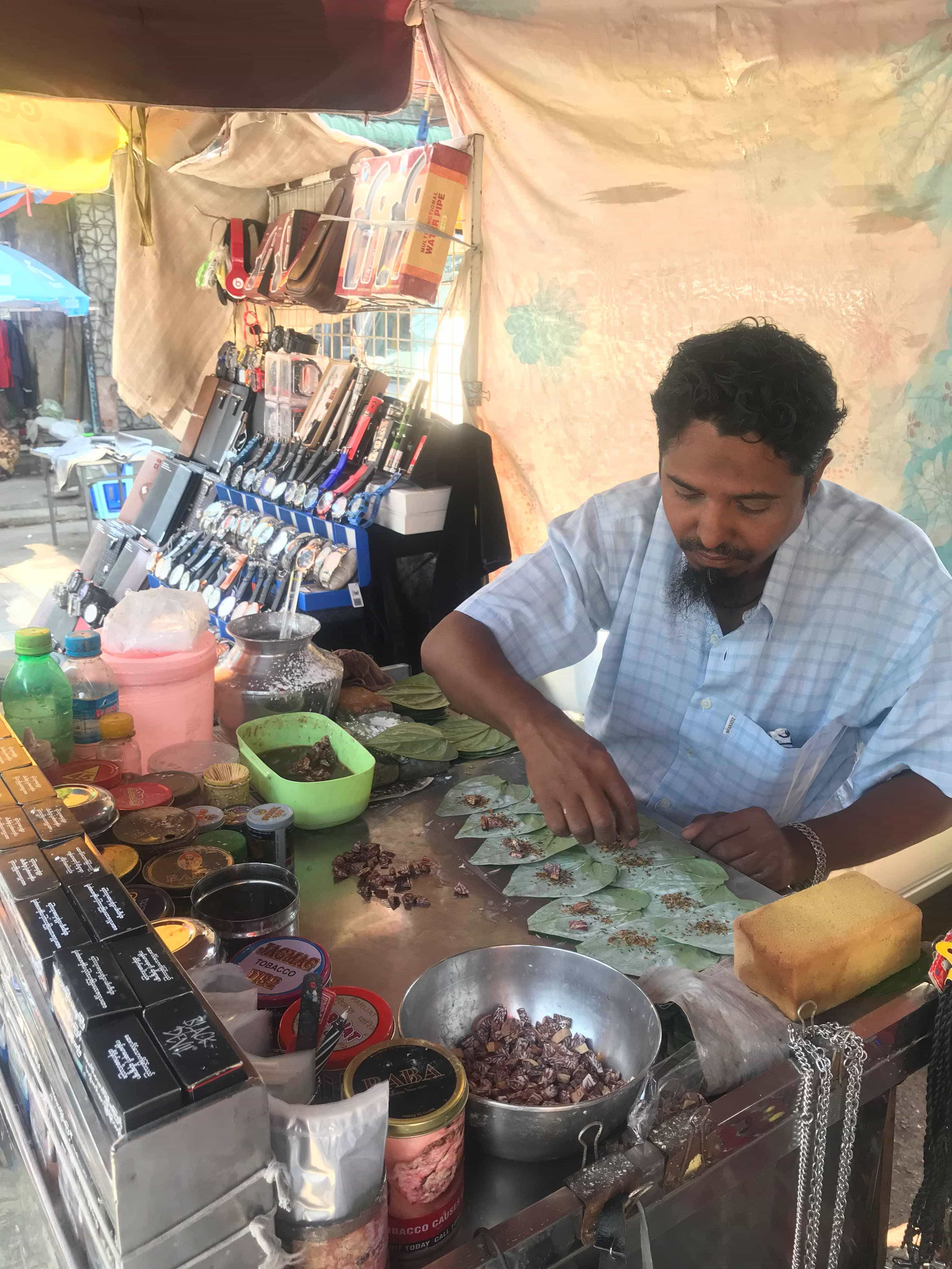 Betelnut Myanmar, things to know before visiting Myanmar
