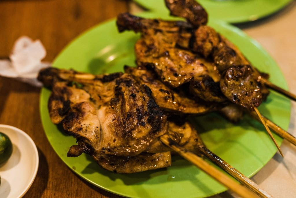 20 RESTAURANTS IN BACOLOD: WHERE TO EAT IN BACOLOD