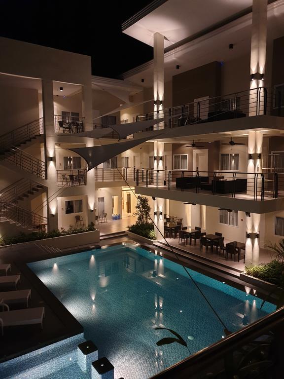 Rovira Suites, hotels in dumaguete, resorts in dumaguete