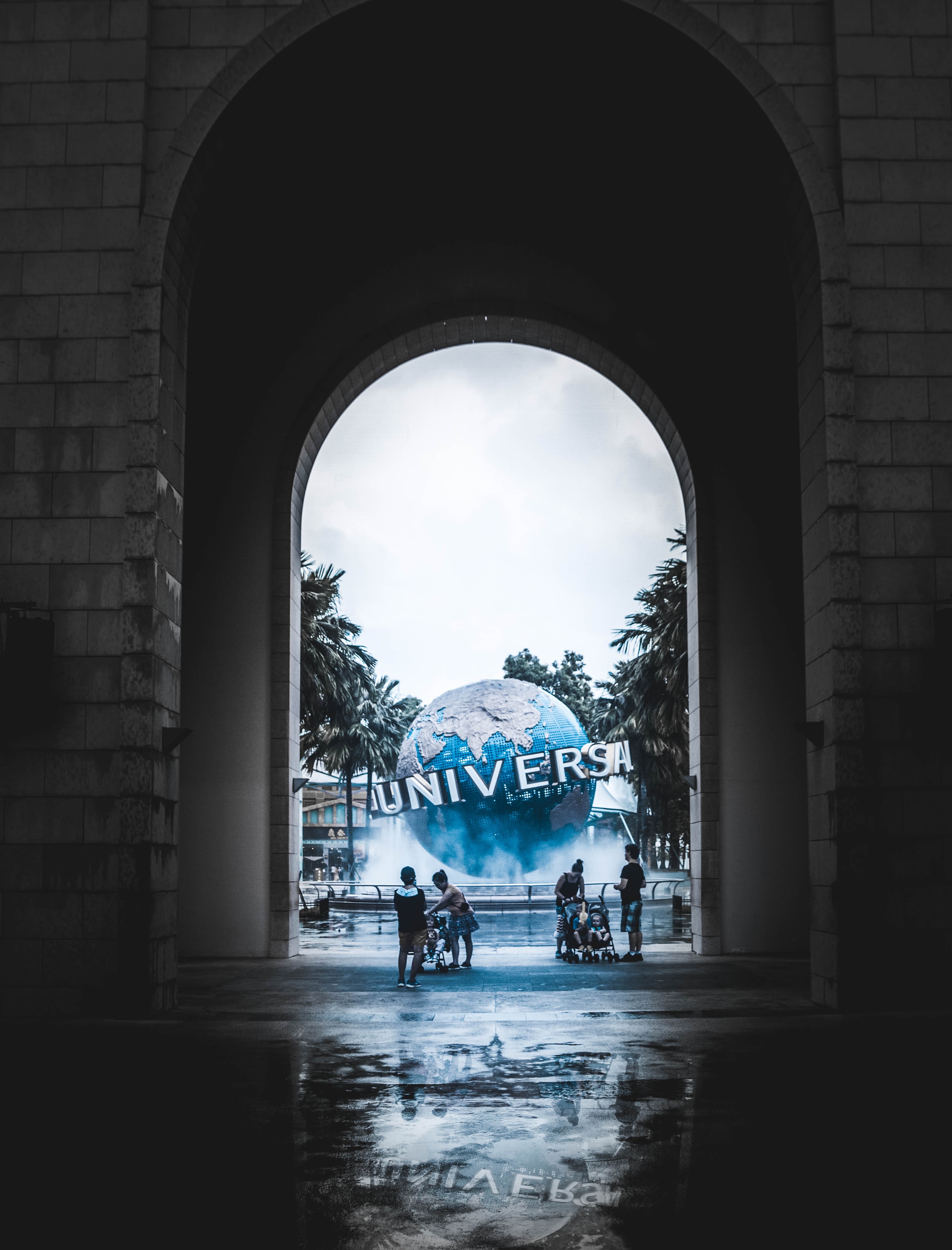 Universal Studios Singapore, Singapore tourist spots, Singapore travel tips, things to know before visiting Singapore, facts about Singapore