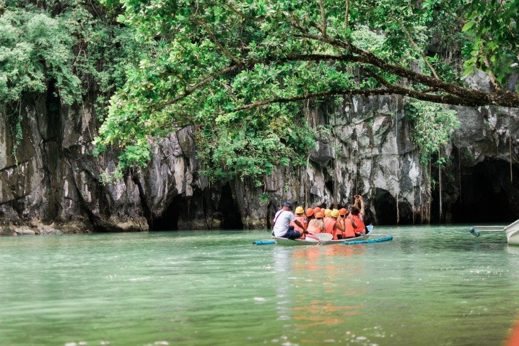 Philippines bucket list, el nido to puerto princesa, el nido to puerto princesa flight, el nido to puerto princesa airport, el nido to puerto princesa travel time, Palawan itinerary, Puerto Princesa Underground River