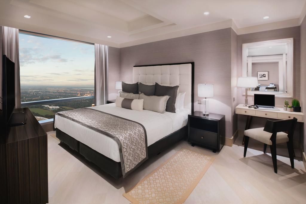 where to stay in Manila