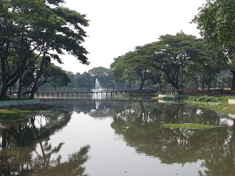 Bogyoke Park