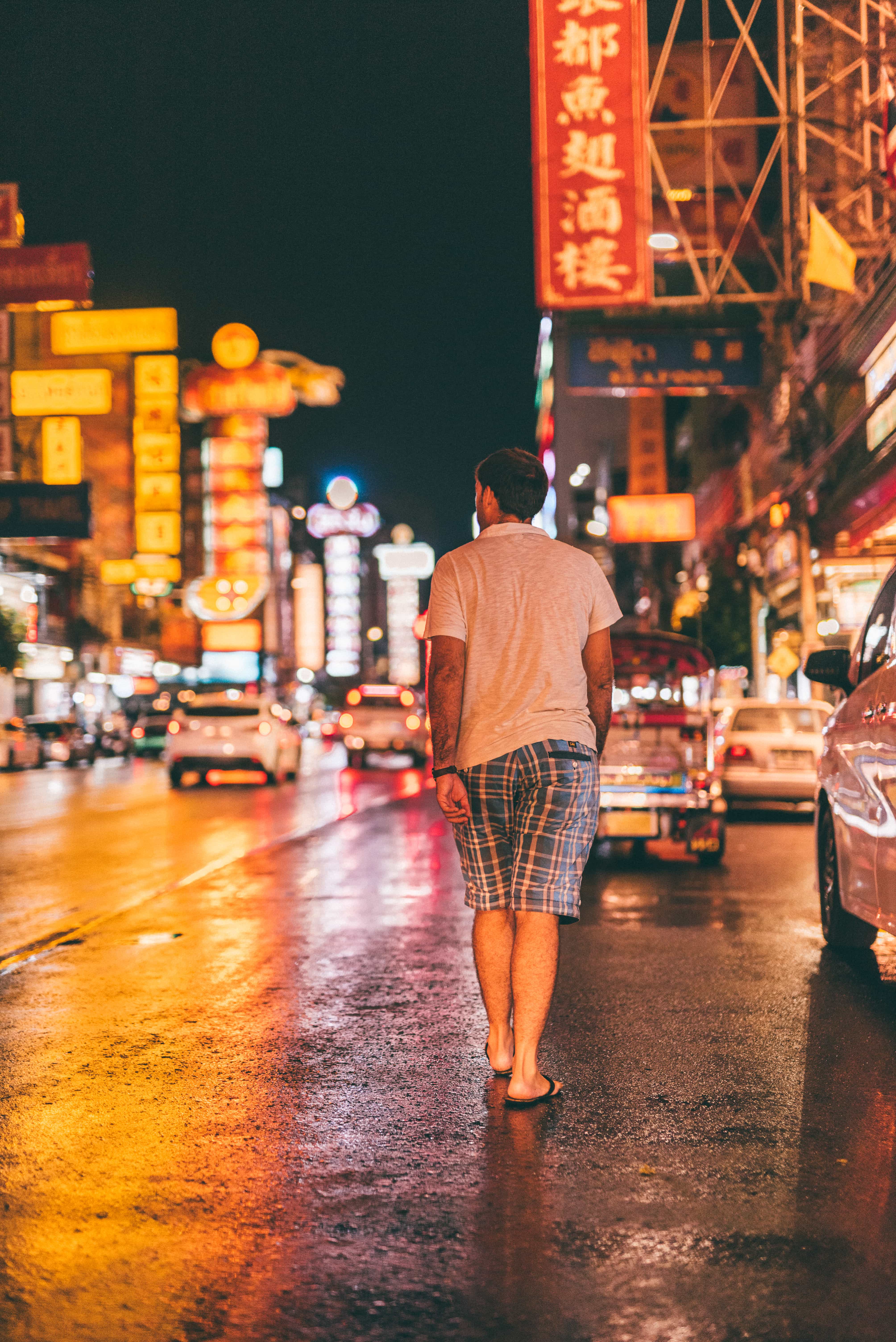 Bangkok Travel Guide Gamintraveler 8079