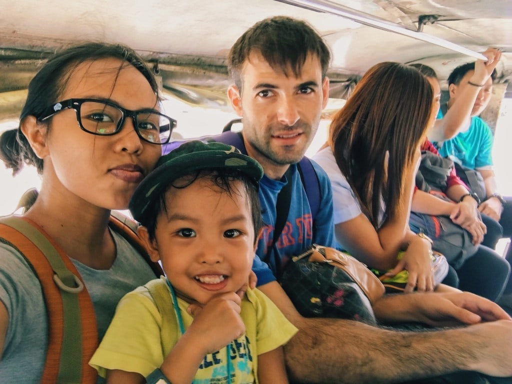 How to get to Subic, jeepney around Subic,  manila to subic,  manila to subic bus fare, manila to subic travel time, manila to subic distance