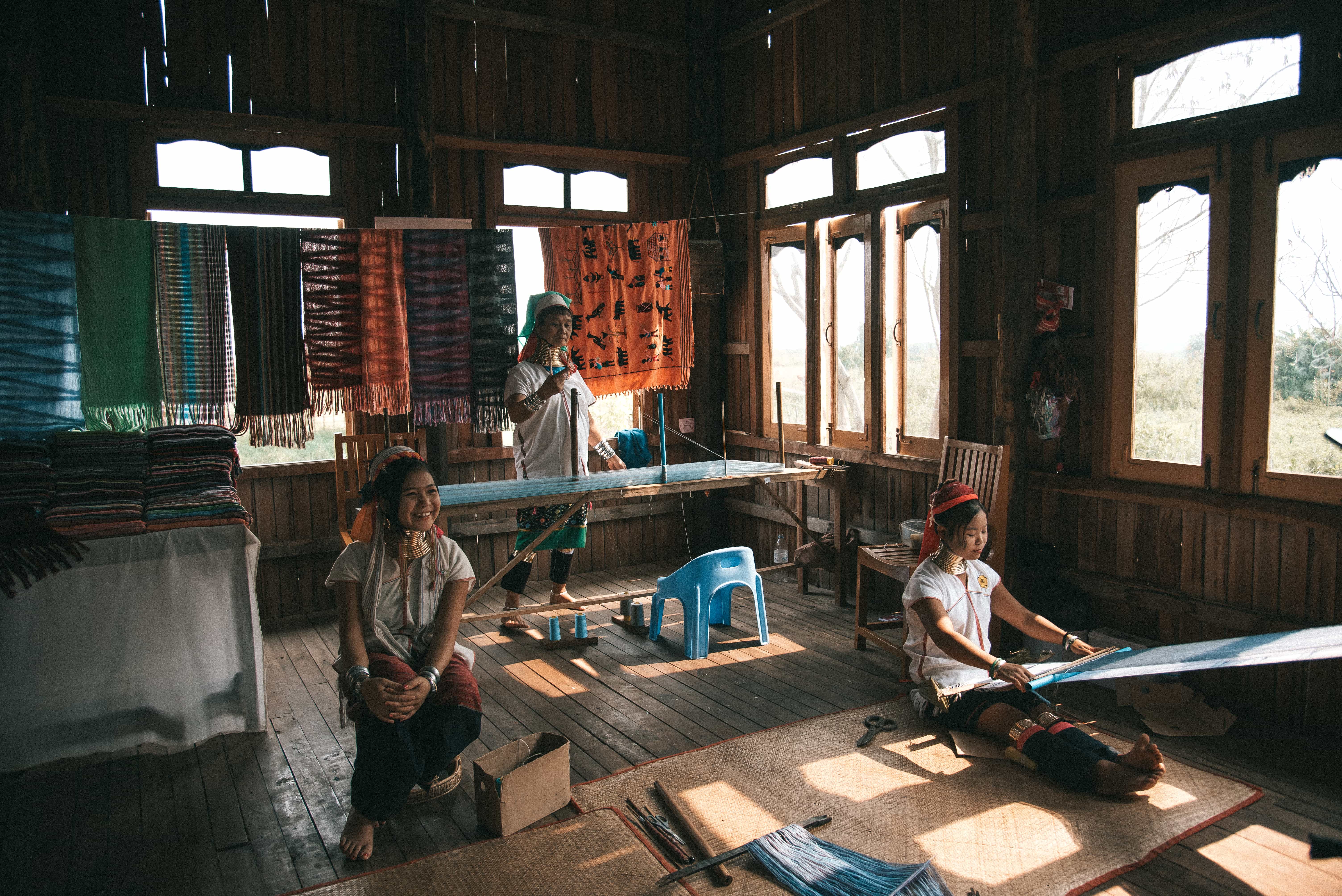 15 Worst Destinations For Flashpackers In The World