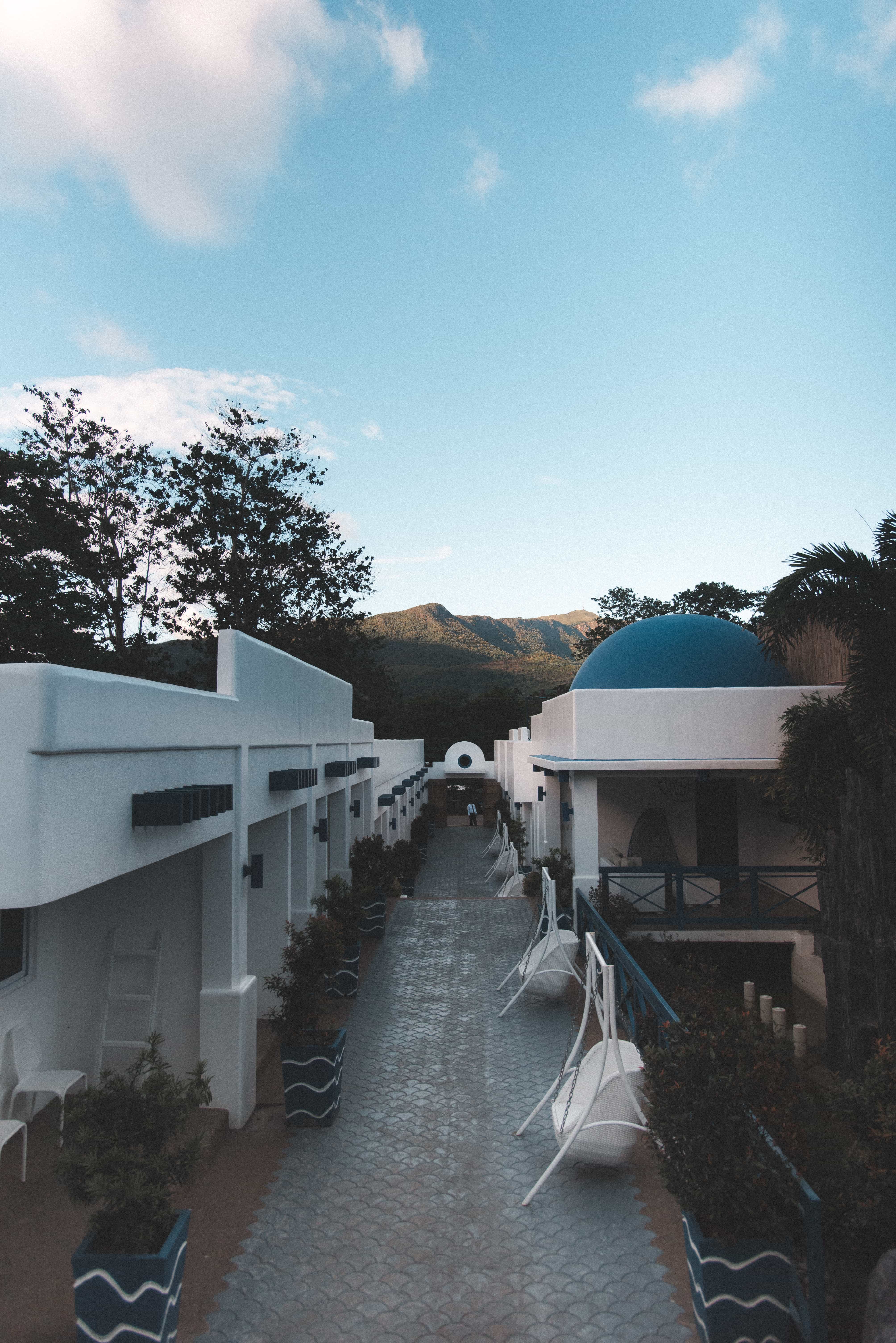 Palladium Hotel